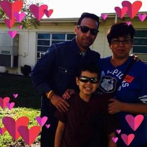 Meet your Posher, Roberto